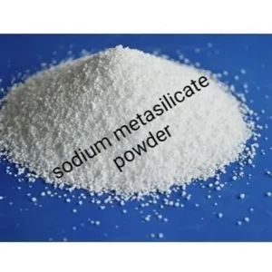 sodium metasilicate