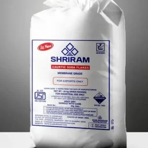 Caustic soda flakes